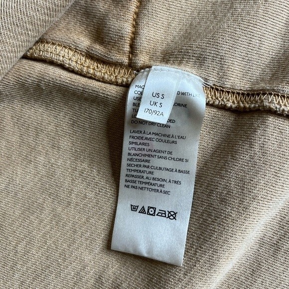 Free People Distressed Shirt Dress Size Small - Picture 11 of 16